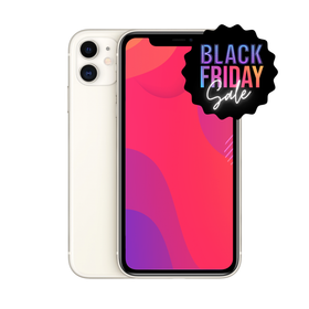 Apple iPhone 11 64GB White