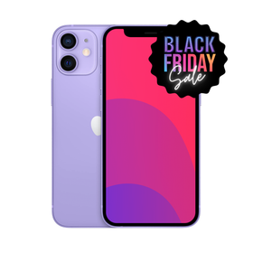 Apple iPhone 12 64GB Purple