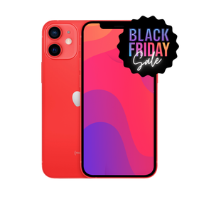 Apple iPhone 12 64GB Red