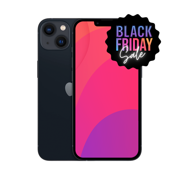 Apple iPhone 14 128GB Midnight