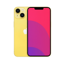 Apple iPhone 14 128GB Yellow-2