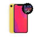 Apple iPhone XR 64GB Yellow-1
