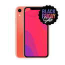 Apple iPhone XR 64GB Coral-1