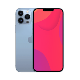 Apple iPhone 13 Pro 512GB Sierra Blue