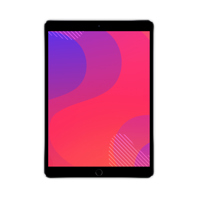 Apple iPad Pro 11" 1st Gen (WiFi Only) 64GB Space Grey