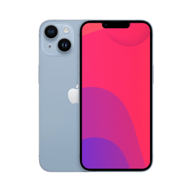 Apple iPhone 14 256GB Blue