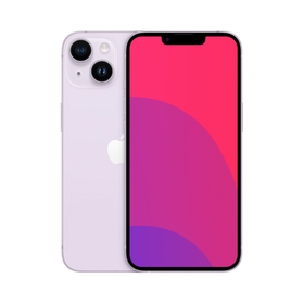 Apple iPhone 14 128GB Purple
