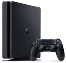 Sony PlayStation 4 Slim 500GB Black-2