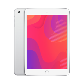 Apple iPad 10.2" 7th Gen (Wi-Fi Only) 32GB Silver