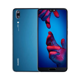 Huawei P20 Lite 64GB Blue
