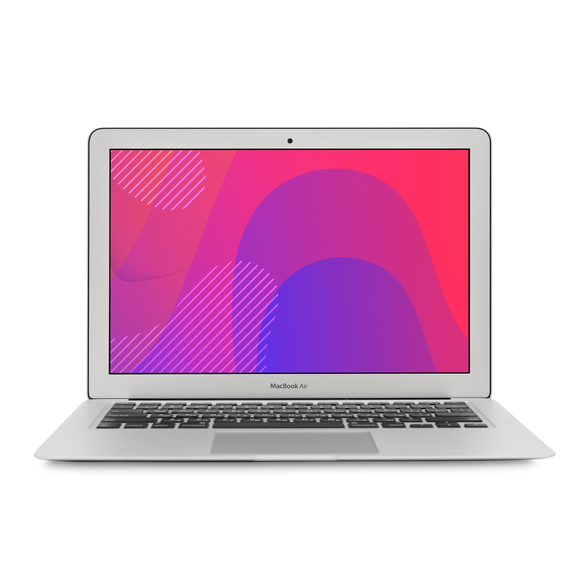 Apple MacBook Air 11" Early 2015 4GB 128GB Silver