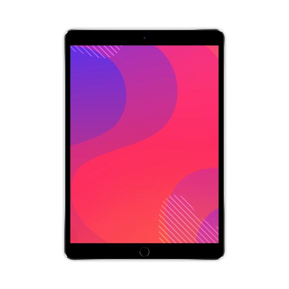 Apple iPad Pro 10.5" (Wi-Fi + Cellular) 64GB