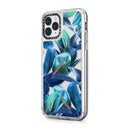 Casetify iPhone Grip Rubber Plant Case-3