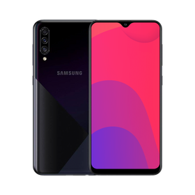 Samsung Galaxy A30s 128GB Black
