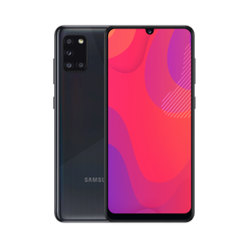 Samsung Galaxy A31 128GB Black