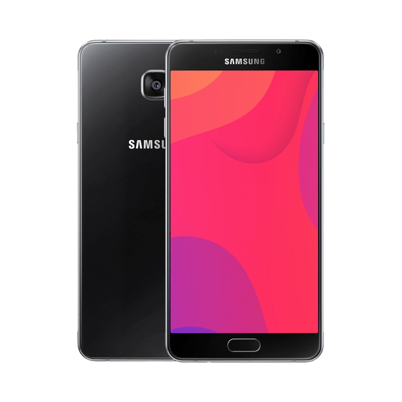 Samsung Galaxy A5 128GB Black