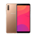 Samsung Galaxy A7 (2018) 64GB Gold-1