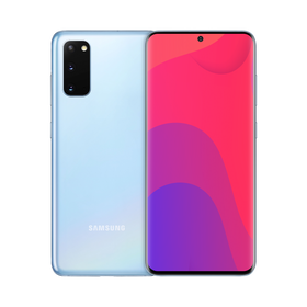 Samsung Galaxy S20 128GB Cloud Blue