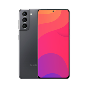 Samsung Galaxy S21 5G 128GB Black