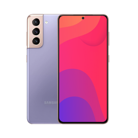 Samsung Galaxy S21 5G 256GB Phantom Violet