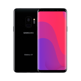 Samsung Galaxy S9 64GB Midnight Black