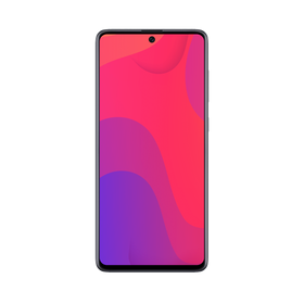 Samsung Galaxy A71 128GB Silver - New