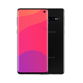 Samsung Galaxy S10e 128GB Black