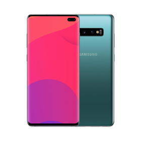 Samsung Galaxy S10 Plus 128GB Green