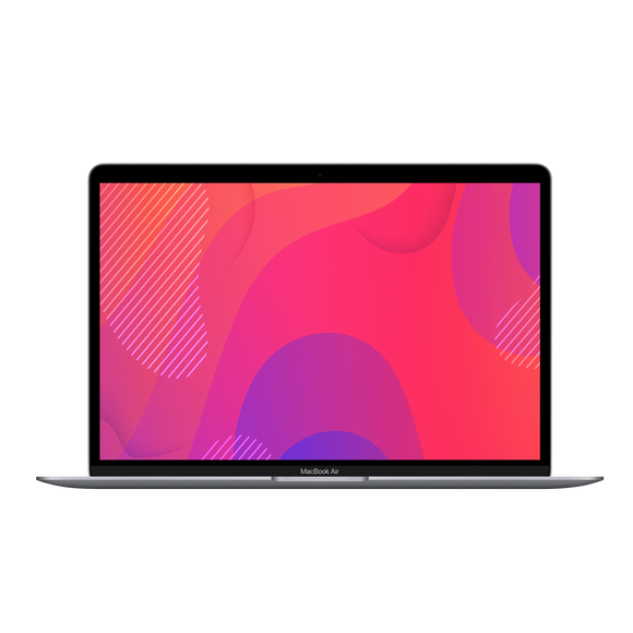Apple MacBook Air 13" 2020 M1 3.2GHz 8GB 256GB Space Grey