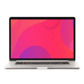 Apple MacBook Pro 15.4" Mid 2014 16GB 256GB