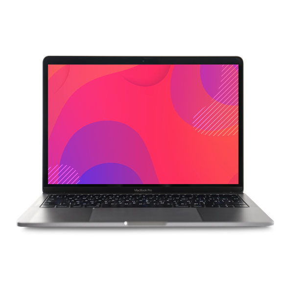 Apple MacBook Pro 13" Retina Late 2013 2.4GHz Core i5 4/128 Silver