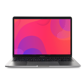 Apple MacBook Pro 13" Late 2013 8GB 256GB Silver