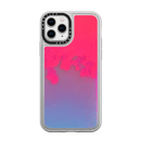 Casetify iPhone Neon Sand Hotline Case-3