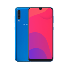 Samsung Galaxy A505 128GB Blue