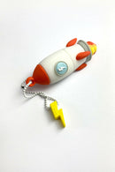 MojiPower USB Flash Drive - Rocket-2
