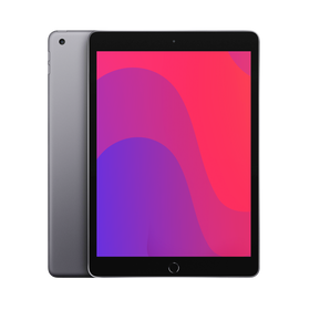 Apple iPad 5th Generation (WiFi + Cellular) 32GB Space Grey