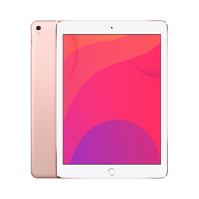 Apple iPad Pro 9.7 (WiFi) 256GB Rose Gold