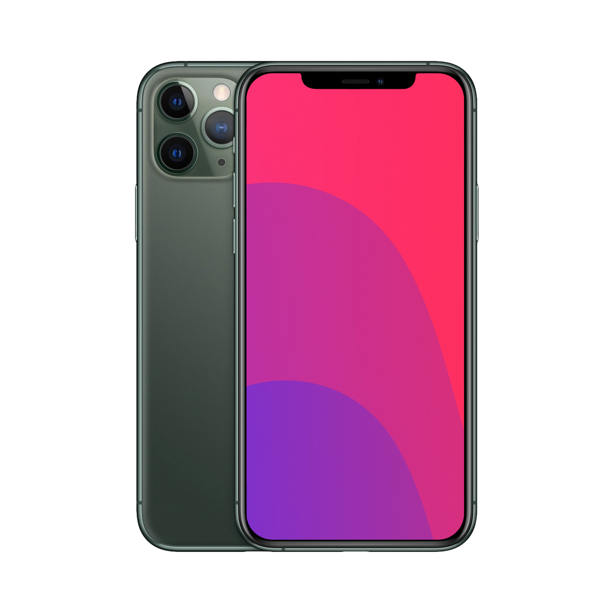Apple iPhone 11 Pro 256GB Green