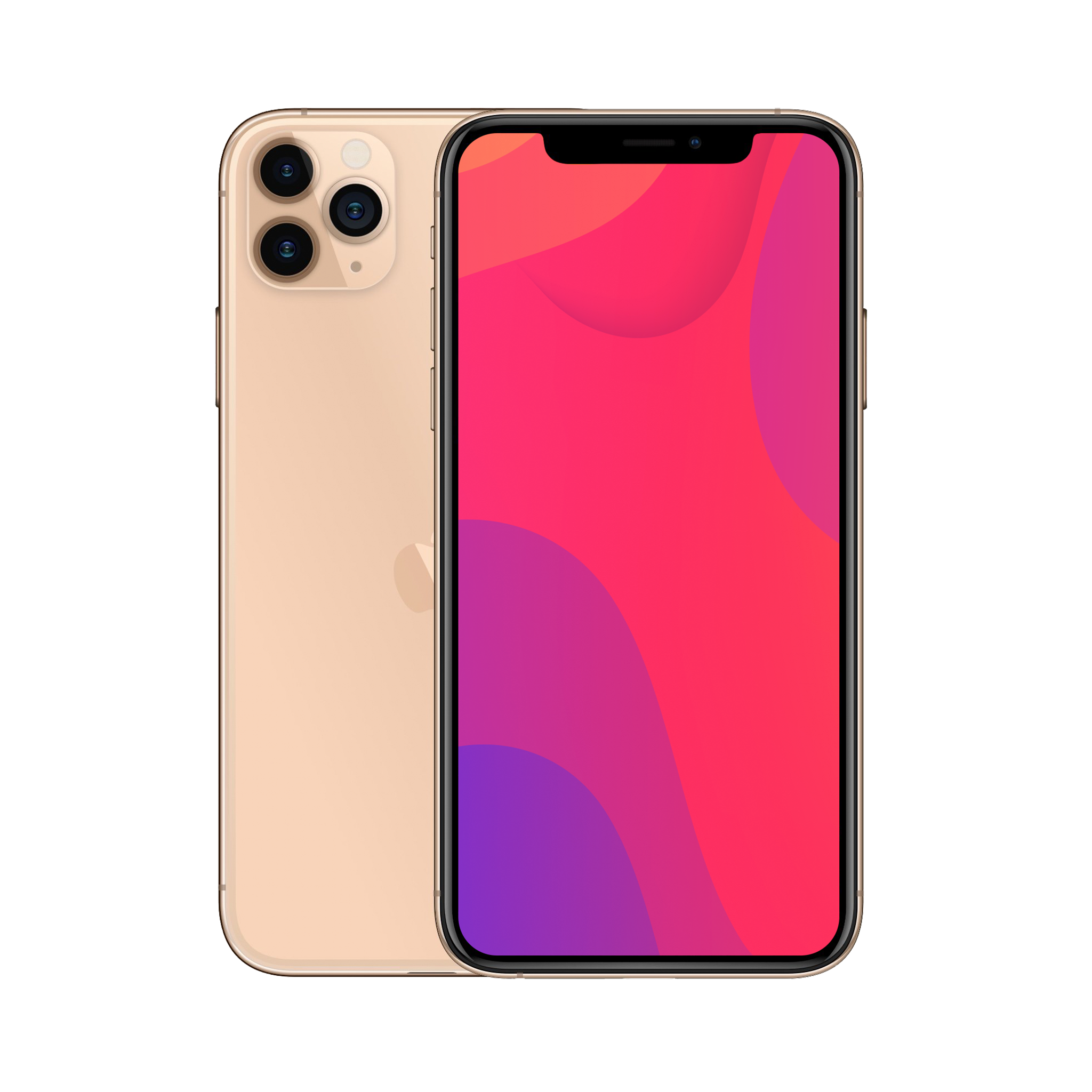 Apple iPhone 11 Pro 256GB Gold