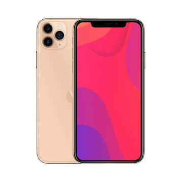 Apple iPhone 11 Pro 64GB Gold