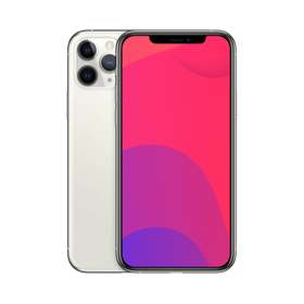 Apple iPhone 11 Pro Max 64GB White