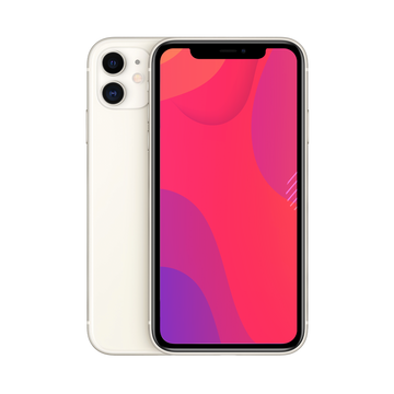 Apple iPhone 11 64GB White