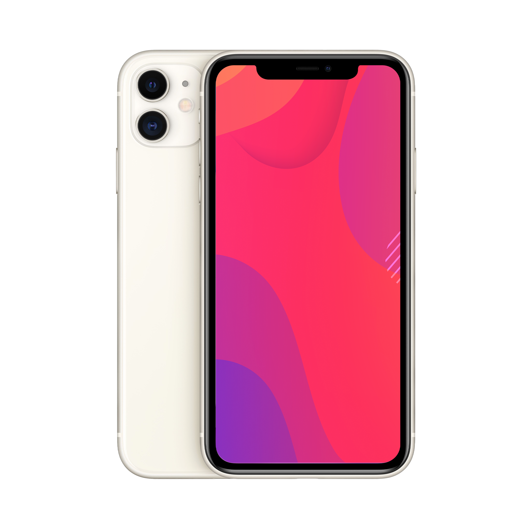 Apple iPhone 11 128GB White