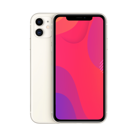 Apple iPhone 11 128GB White