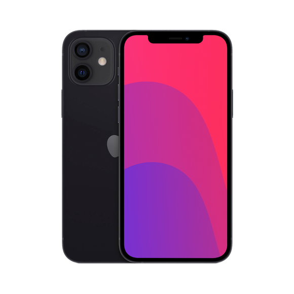 Apple iPhone 12 64GB Black