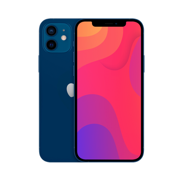 Apple iPhone 12 64GB Blue