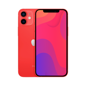 Apple iPhone 12 64GB Red - No Face ID