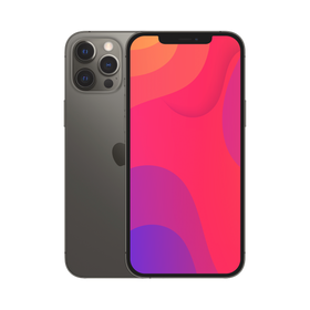 Apple iPhone 12 Pro 256GB Graphite Black