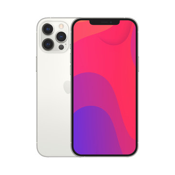 Apple iPhone 12 Pro 128GB White