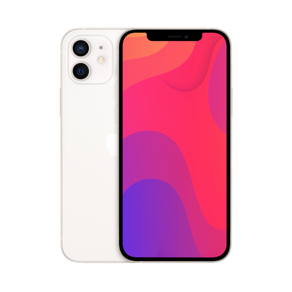 Apple iPhone 12 128GB White